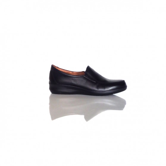 botas bajo zapatos bajo 3.5 cm negro elegantes como piel 9284 botas bajo piel zapatos bajo 3.5 cm negro elegantes como piel bajo 9284 65cc54