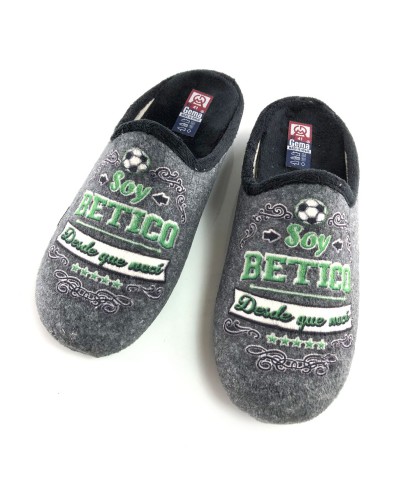 SLIPPERS BETICO  
