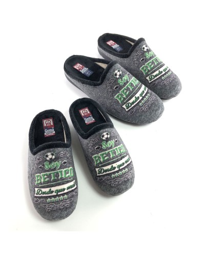 SLIPPERS BETICO  