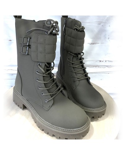 BOTA MILI