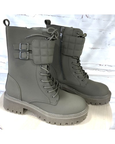 BOTA MILI