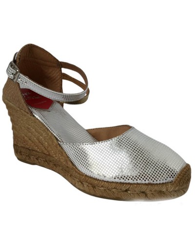 ESPADRILLES 7C MARIA VICTORIA CUÑA 
