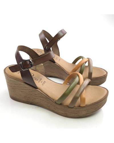SANDALIA LOLA RICO