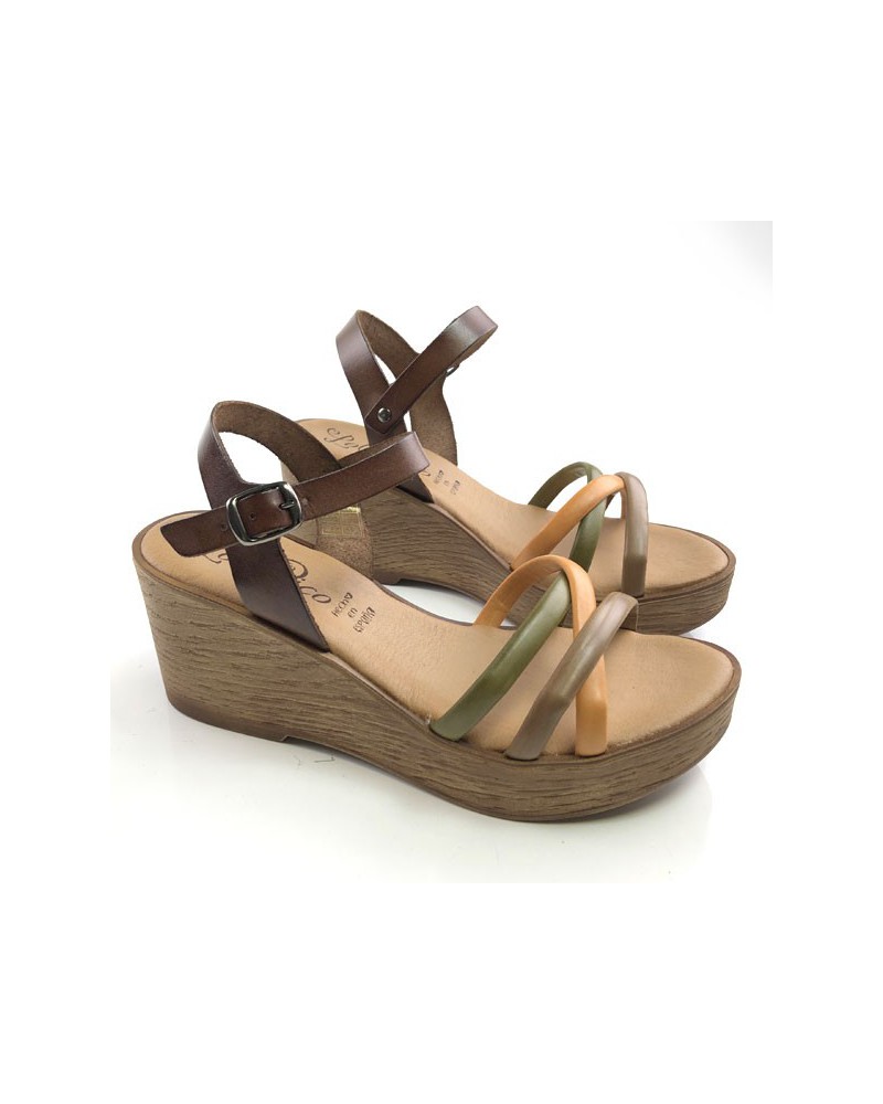 SANDALIA LOLA RICO