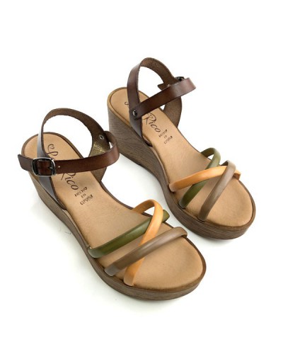 SANDALIA LOLA RICO