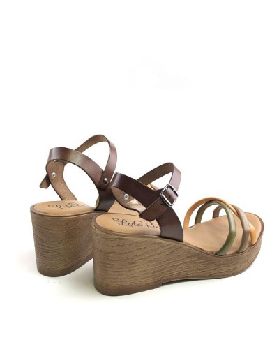 SANDALIA LOLA RICO