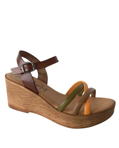 SANDALIA LOLA RICO