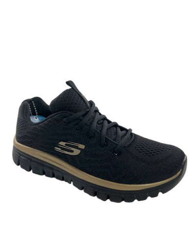 DEPORTIVA SKECHERS GRACEFUL GET 