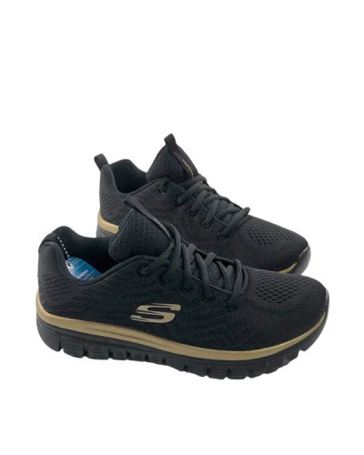 DEPORTIVA SKECHERS GRACEFUL GET 