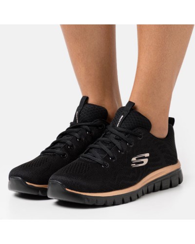 DEPORTIVA SKECHERS GRACEFUL GET 