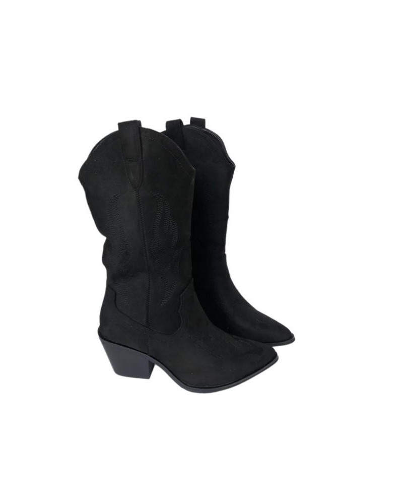 BOTA TEXA ANTE GRABADOS
