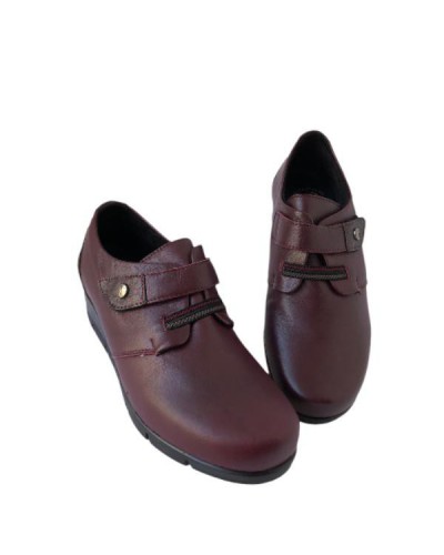 ZAPATO   VALERIA`S 8532