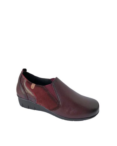 MOCASIN  VALERIA`S 