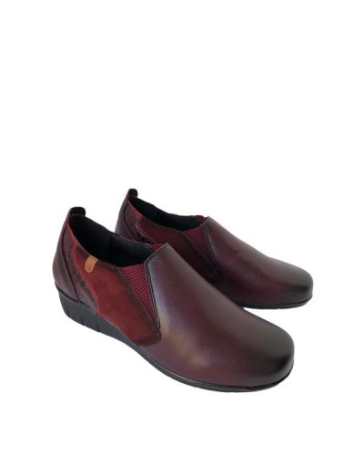 MOCASIN  VALERIA`S 