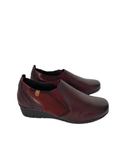 MOCASIN  VALERIA`S 