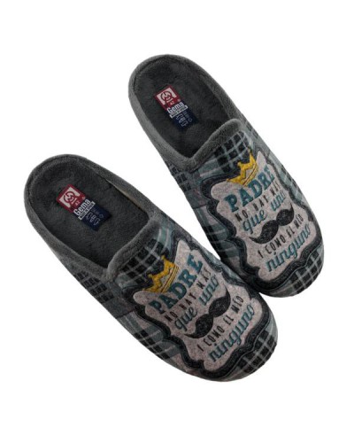ZAPATILLA PADRE NO HAY MAS QUE UNO