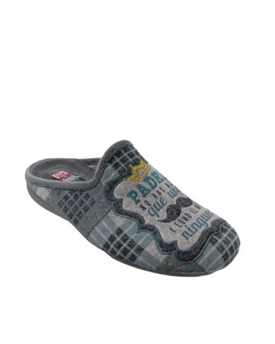 ZAPATILLA PADRE NO HAY MAS QUE UNO
