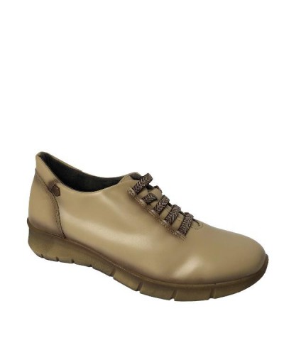 BLUCHER GOMAS PIEL 