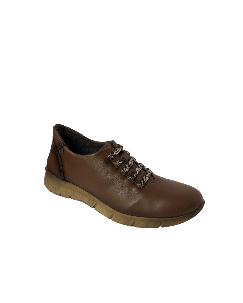 BLUCHER GOMAS PIEL