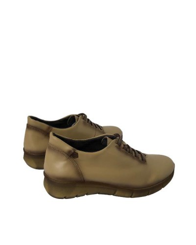 BLUCHER GOMAS PIEL 