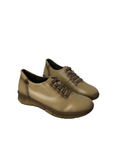 BLUCHER GOMAS PIEL 