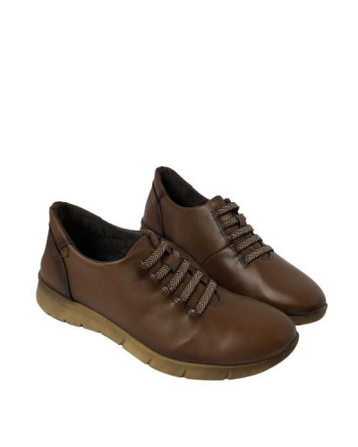 BLUCHER GOMAS PIEL 