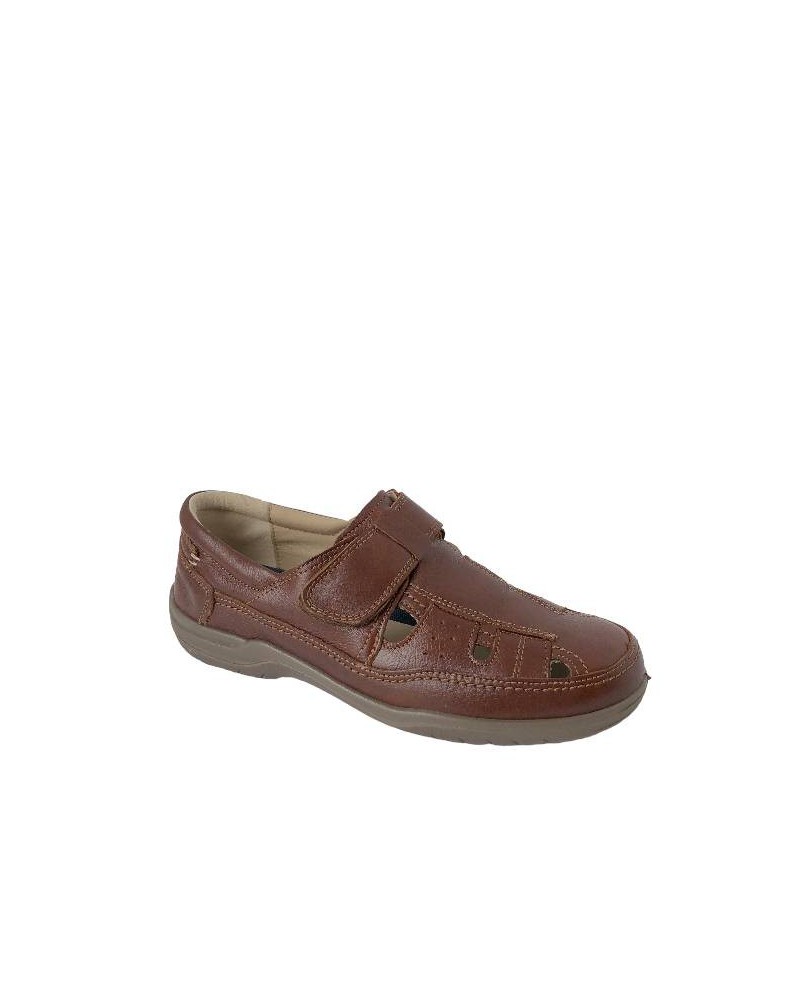 sandalias luisetti ancho especial