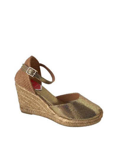ESPADRILLES 7C MARIA VICTORIA CUÑA 