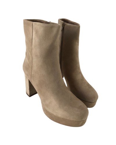BOTIN TACON CORINA PLATAFORMA