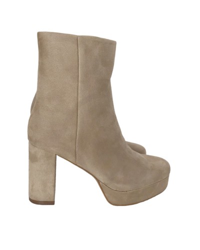 BOTIN TACON CORINA PLATAFORMA