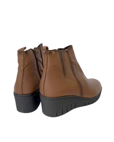BOTIN VALERIA´S CUÑA CONFORT