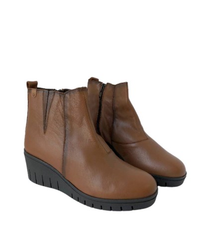 BOTIN VALERIA´S CUÑA CONFORT