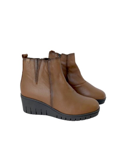 BOTIN VALERIA´S CUÑA CONFORT