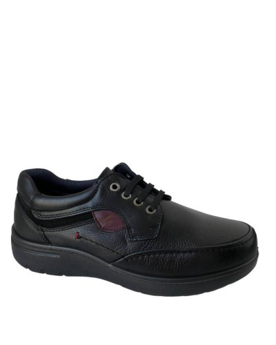 ZAPATO LUISETTI CORDON 31011 NA