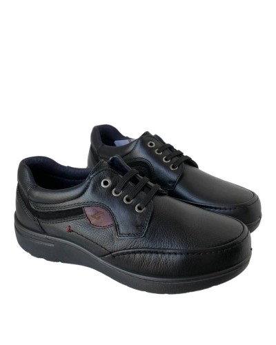 ZAPATO LUISETTI CORDON 31011 NA