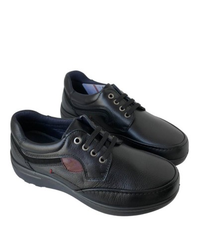 ZAPATO LUISETTI CORDON 31011 NA