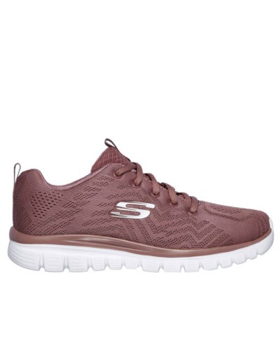 DEPORTIVA SKECHERS GRACEFUL GET 