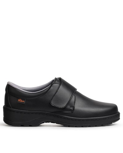 ZAPATO  DIAN MILAN VELCRO