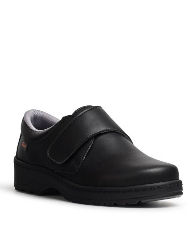 ZAPATO  DIAN MILAN VELCRO