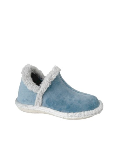 ZAPATILLA BOTITA CALENTITA