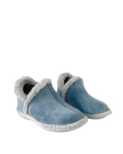 ZAPATILLA BOTITA CALENTITA
