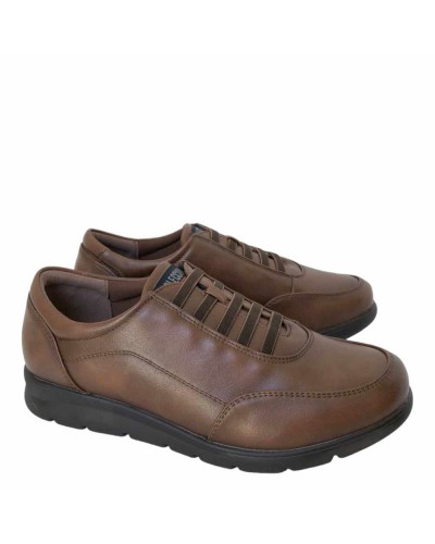 ZAPATO CASUAL GOMAS CONFORT