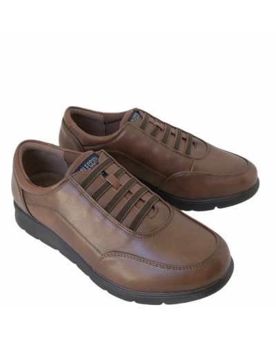 ZAPATO CASUAL GOMAS CONFORT