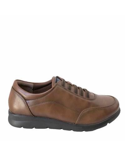 ZAPATO CASUAL GOMAS CONFORT