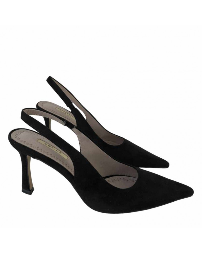 SALON TACON FINO ANTE CORINA