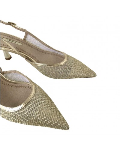 ZAPATO SALON 4158 CORINA