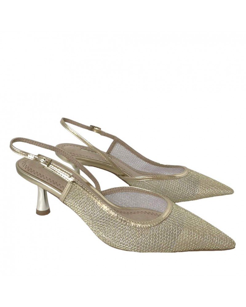 zapato salon corina