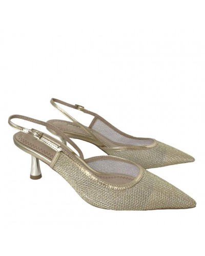 zapato salon corina