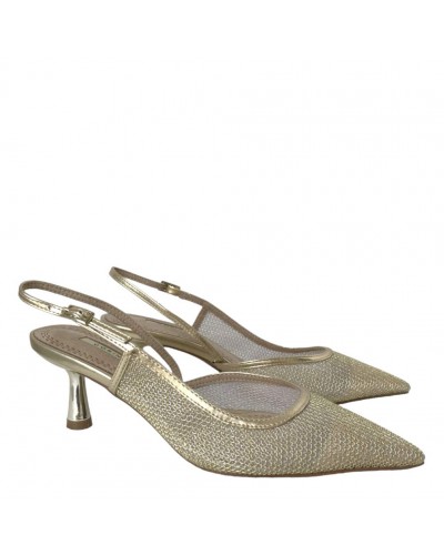 ZAPATO SALON 4158 CORINA