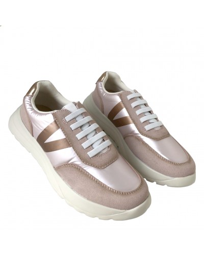SNEAKERS ELASTICOS " W "
